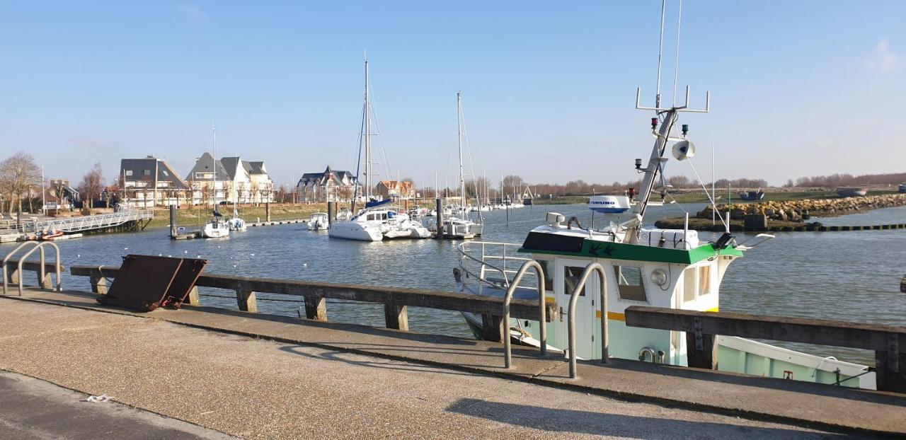 La Massette Favières Exterior foto